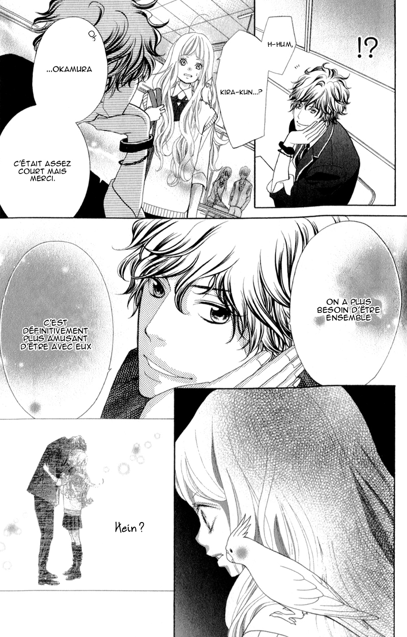 img Kyo no Kira-kun 27